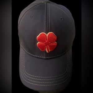 Black Clover Baseball Cap